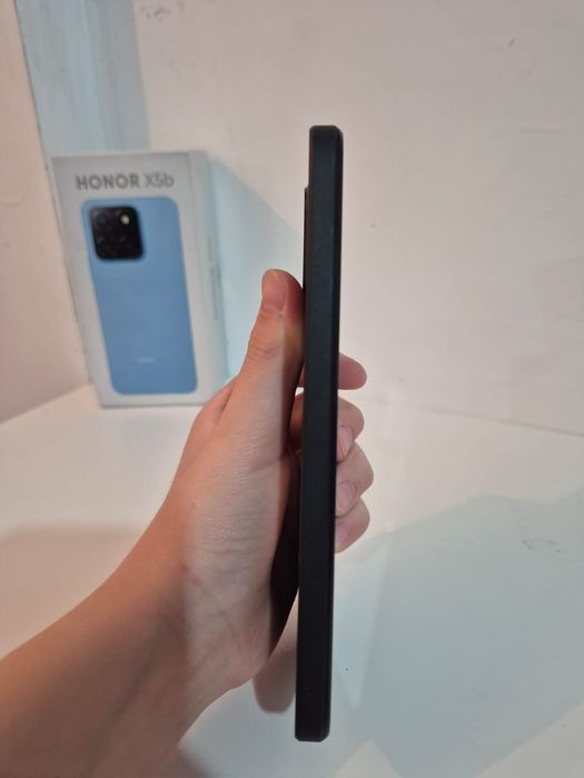 Honor x5b в идеальном состоянии