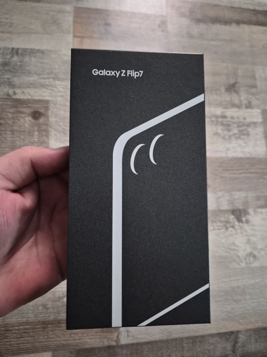 Samsung flip 7 256gb