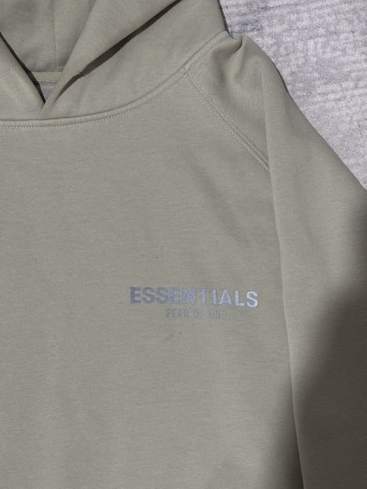 hanorac essentials marimea m