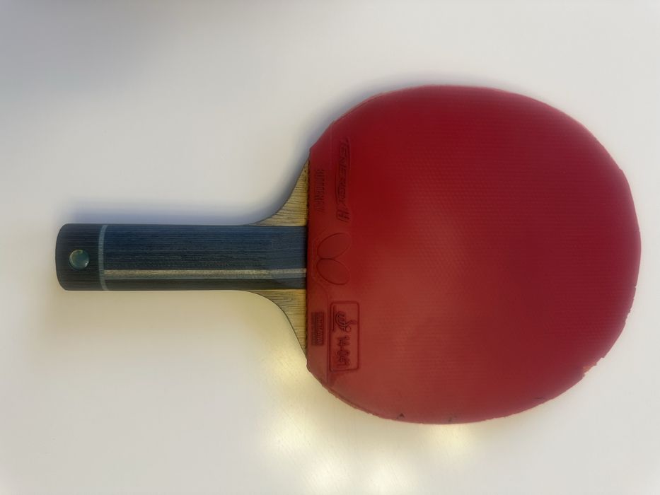 Ракетка для настольного тенниса Harimoto ALC
