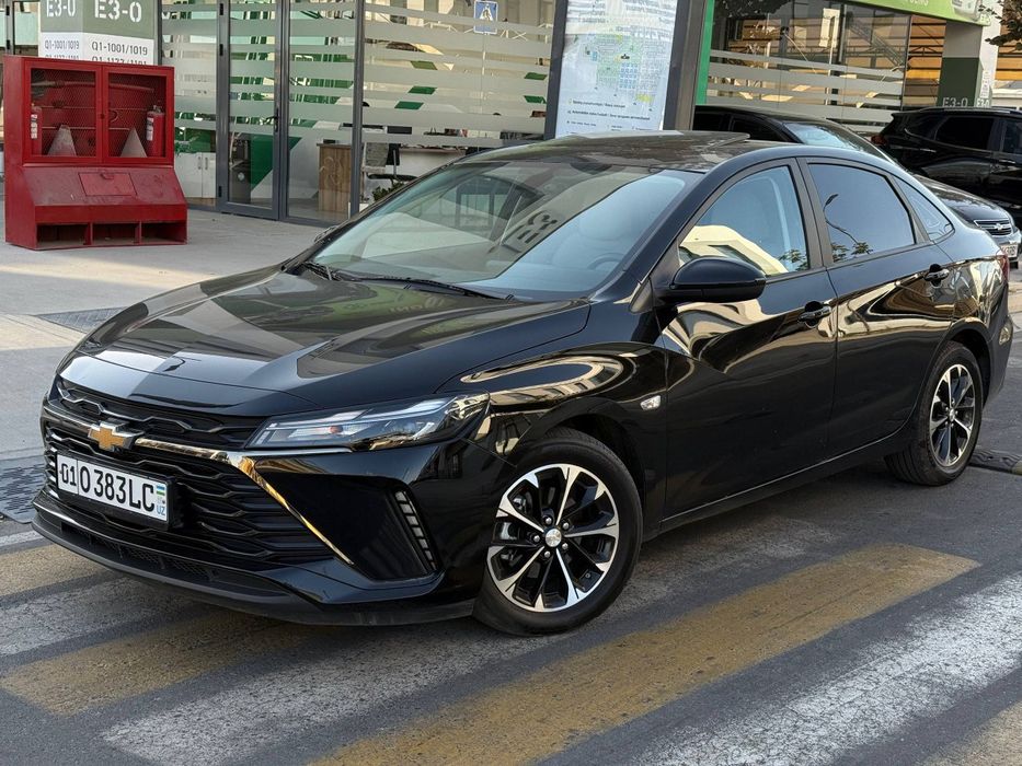 Monza 2023 1,5L Atmasferniy Xolati Ideal Sotiladi Avto Kredit !