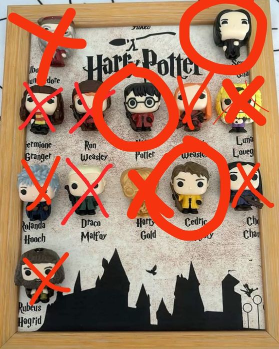 ОСД kinder joy stranger things