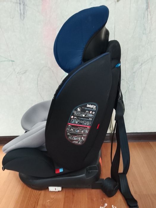 Продам детский автокресло