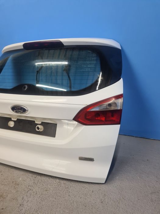 Haion Ford Focus Mk3 Break