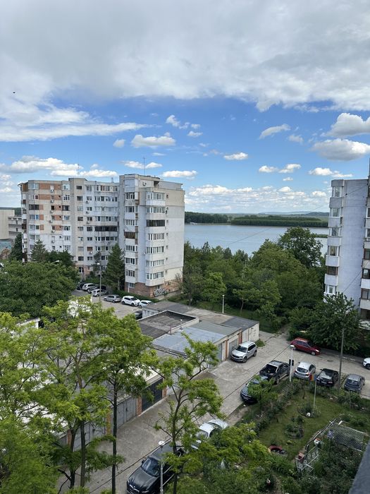 Regim hotelier Mazepa - zona Faleza Dunarii