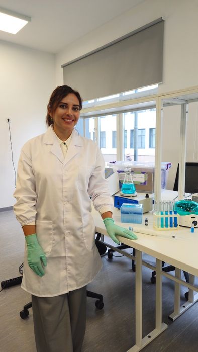 Репетитор по химии