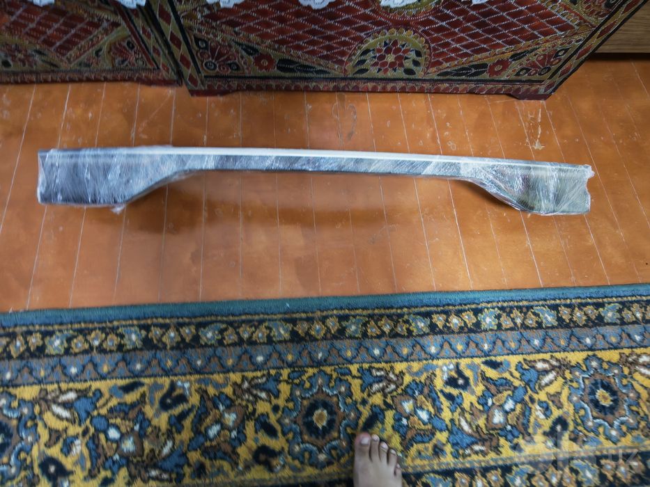 BYD SO'NG PLUS. AWD orqa glavni fara