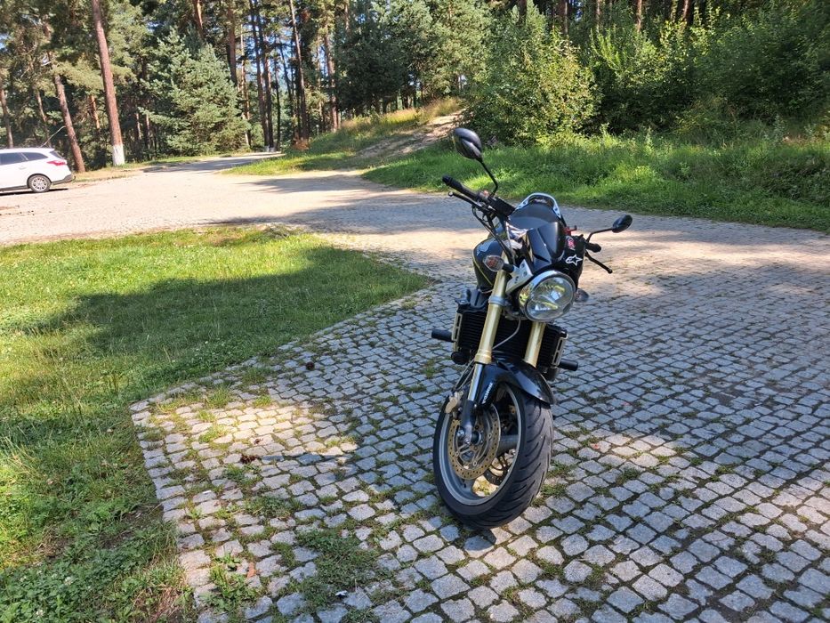 Honda Hornet 600cc