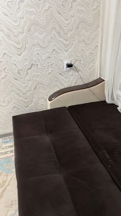Диван б/у . Таза , ешқандай сынықсыз