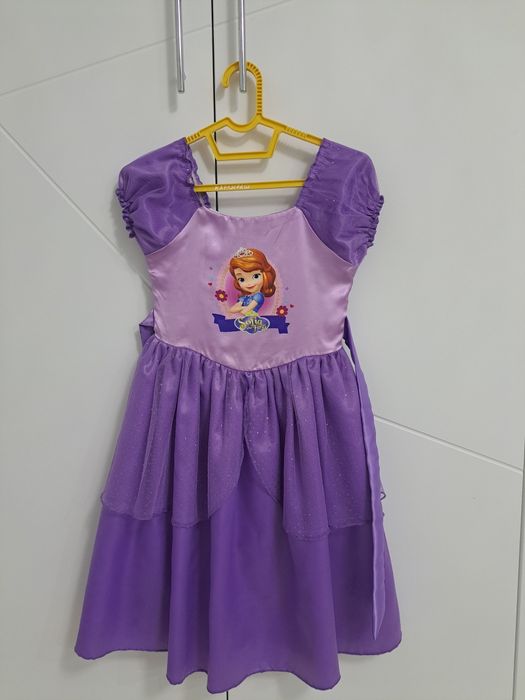 Продается новогоднее платье София