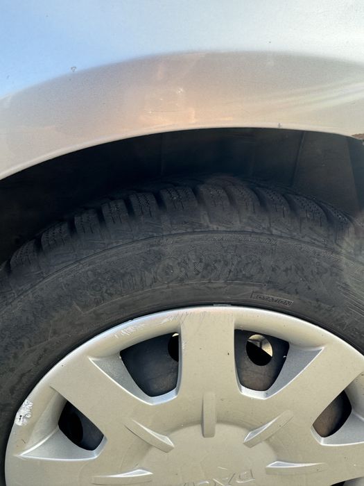 Vand logan 1.4 107000km reali, unic propietar!