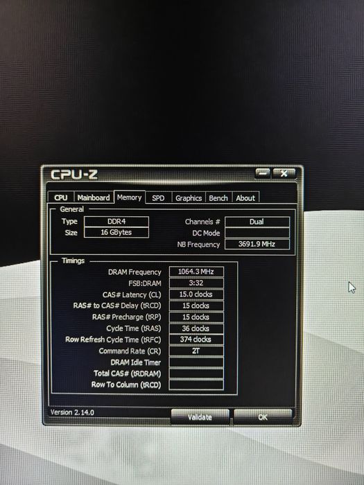 Игровой компьютер пк