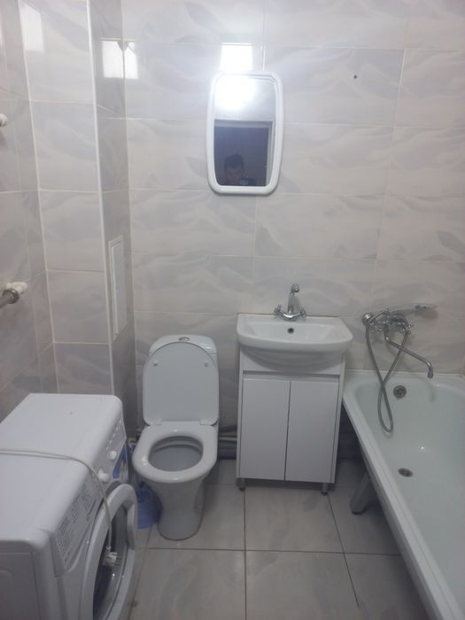 Сдам в аренду 1 ком кв. Тургенева 36