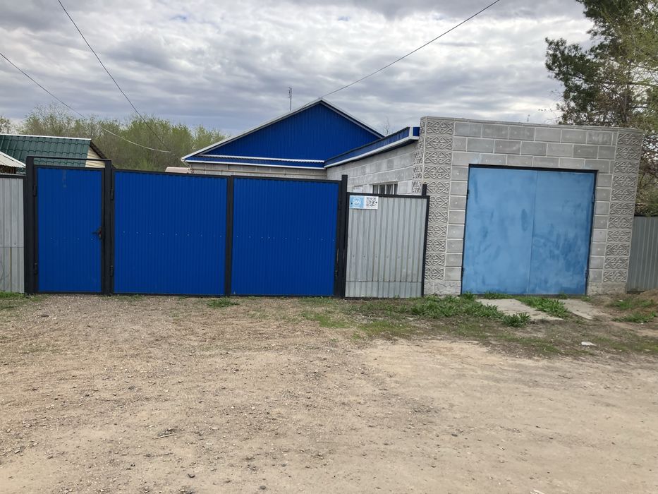 Продам Дом за 21млн тг