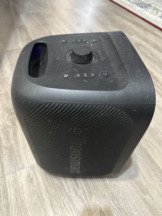 Калонка Tronsmart Halo 200 черный