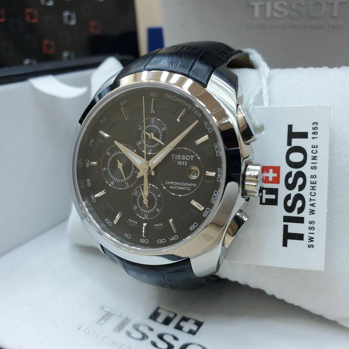 Tissot soat supper sale %