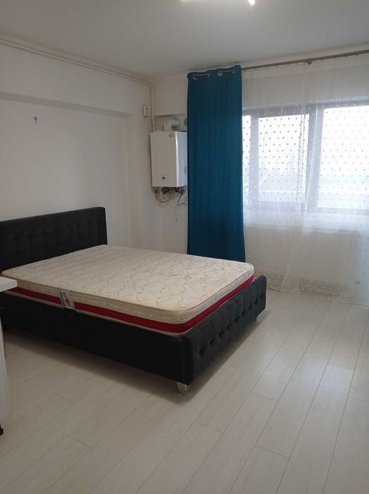 Pers fizică închiriez ap 1 cam fuzion tawoers