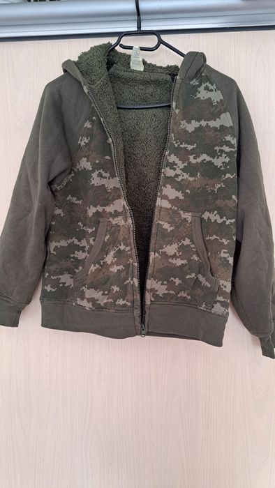 Худи на мальчика 10-12 лет