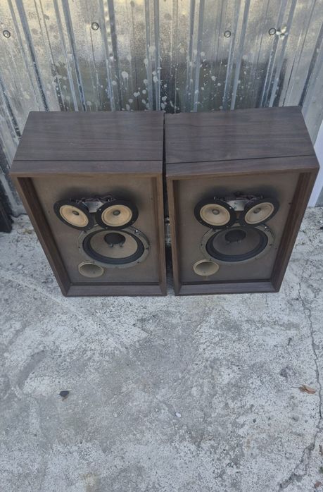 Boxe Bose Studiocraft SC330