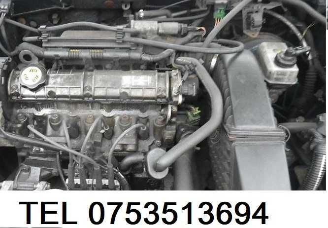 Motor RENAULT LAGUNA 1 benzina 1.8