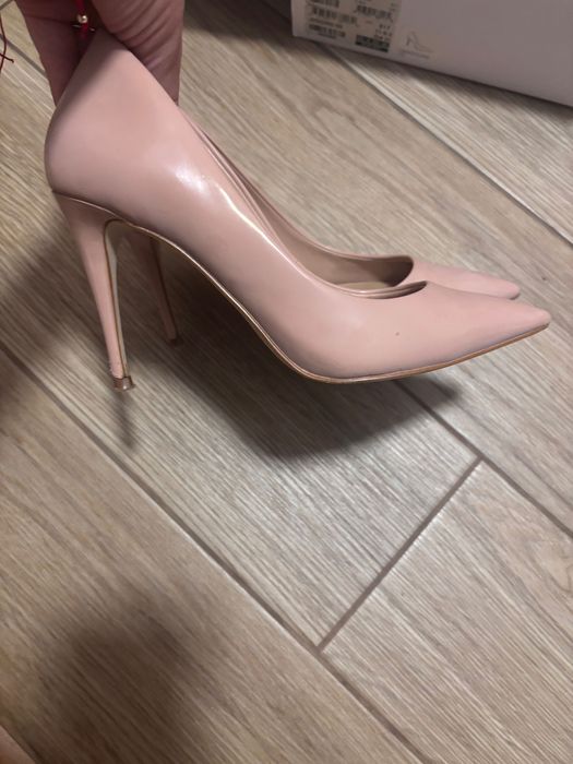 Обувки на ток Aldo