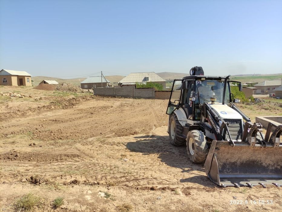 Жер сатылады Сарыагаш Самал