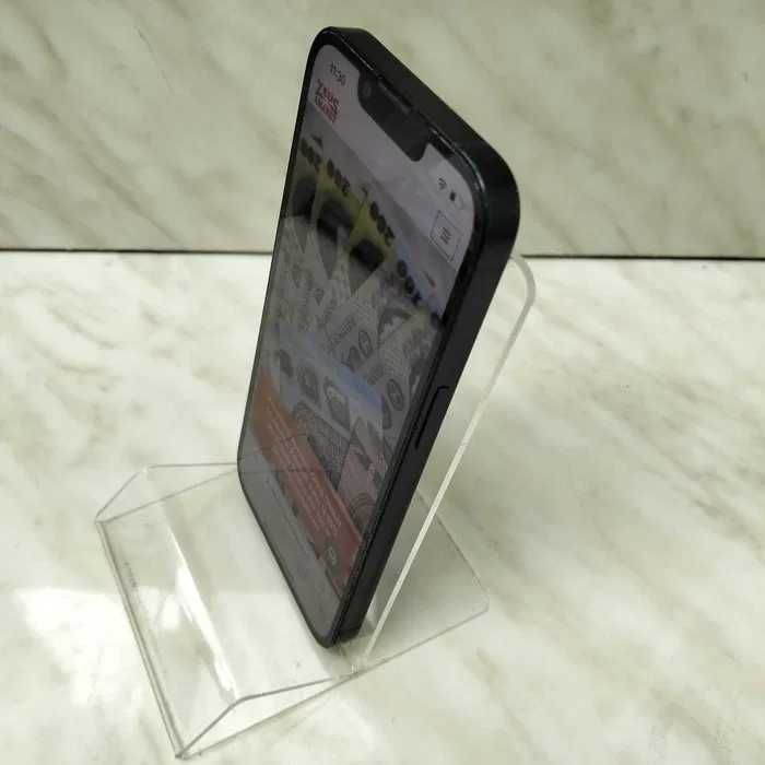 Telefon Apple iPhone 14 Negru 256GB 90% bat Zeus Amanet Rahova 22285