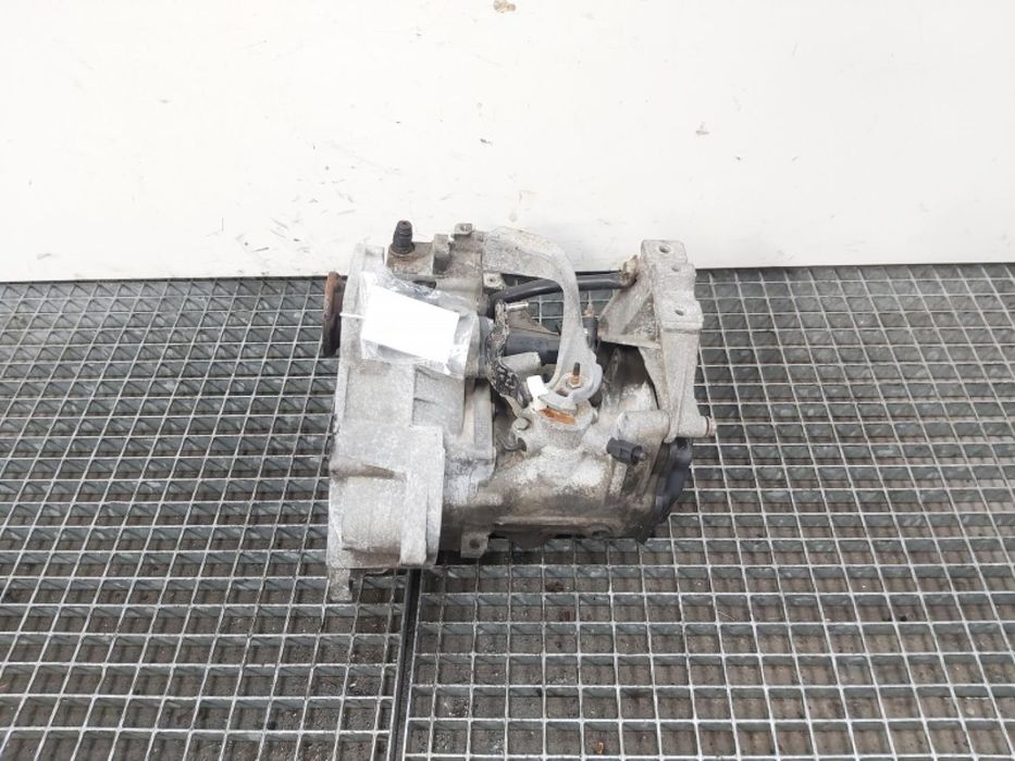 Cutie de viteze manuala, cod EUH, Vw Golf 4 (1J1) 1.9 TDI, ATD, 5 vit Volkswagen