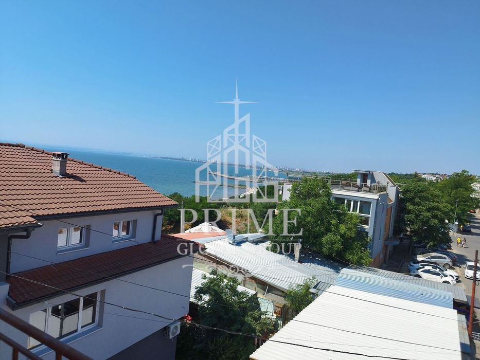 2-стаен в Бургас-Сарафово площ 61 цена 135000