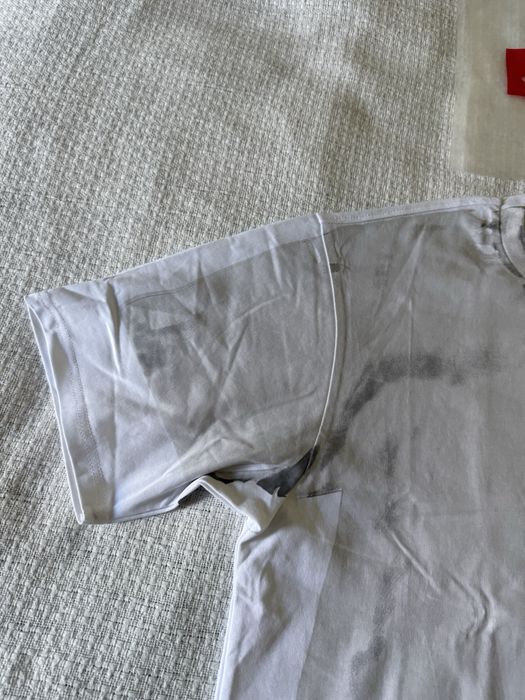 Tricou Supreme X Maison Margiela