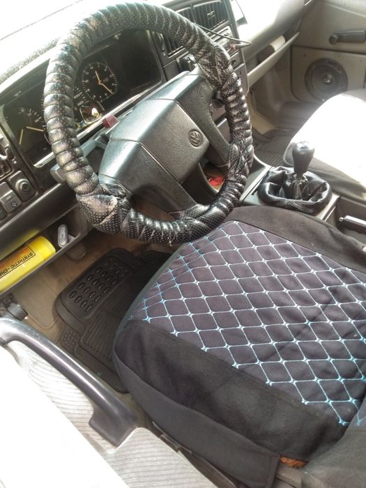 Срочно !Продам машину фольцваген пассат б3