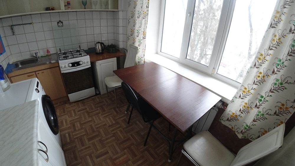 Сдам квартиру на длительный срок