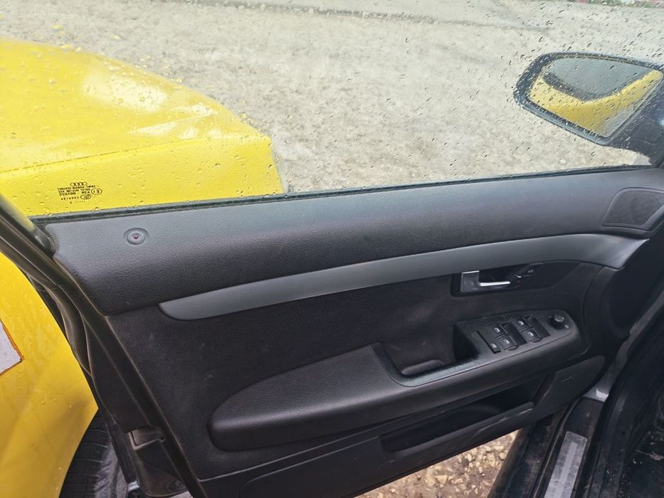 Audi A4  4×4 Quadro 2006г, дизел, 3.0м3, 315300км