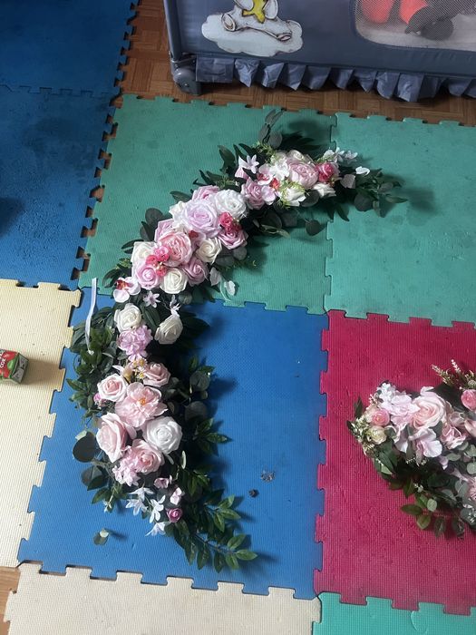 Украса за сватба