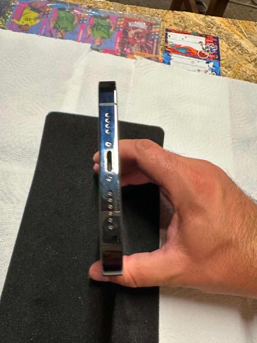 Iphone 12 pro max 128 GB