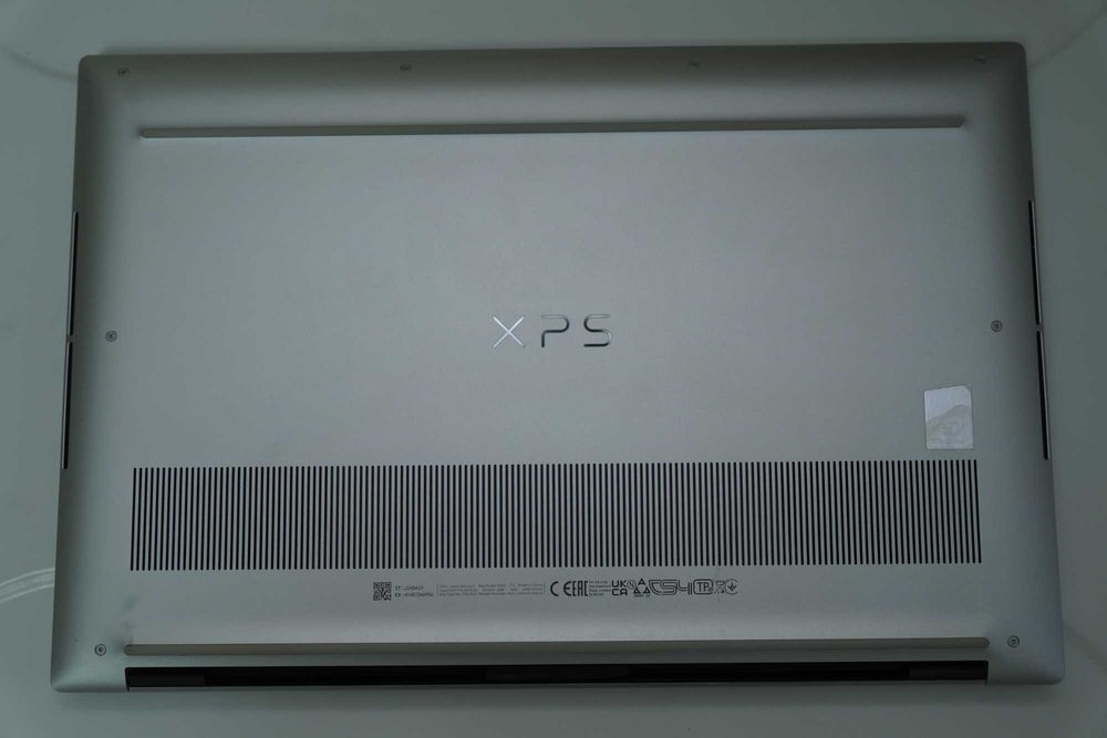 Vand Laptop Dell XPS 15 9530  i7 Gen13 Rtx 4060 (8Gb) 32Gb Ram 512Gb Nvme