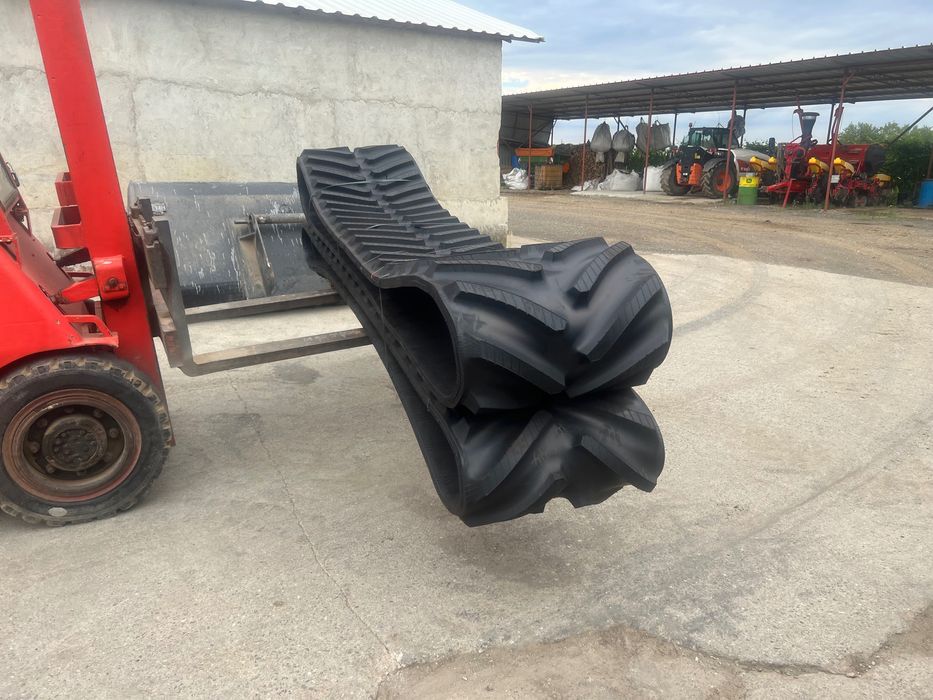 Senile cauciuc Fendt/Case/Claas/Challenger/New Holland/miniexcavator