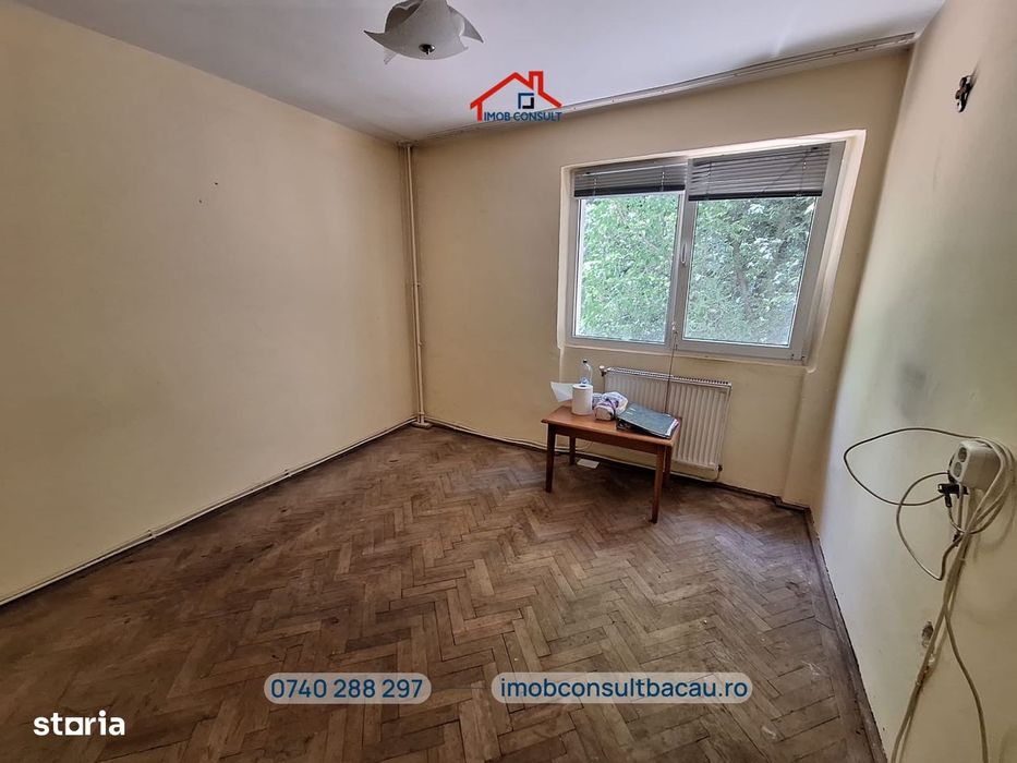 Apartament cu 2 camere de vânzare – Strada Stadionului | Etaj 2|CE1724