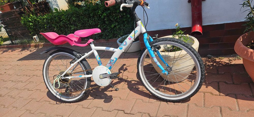 Vand biciclete copii