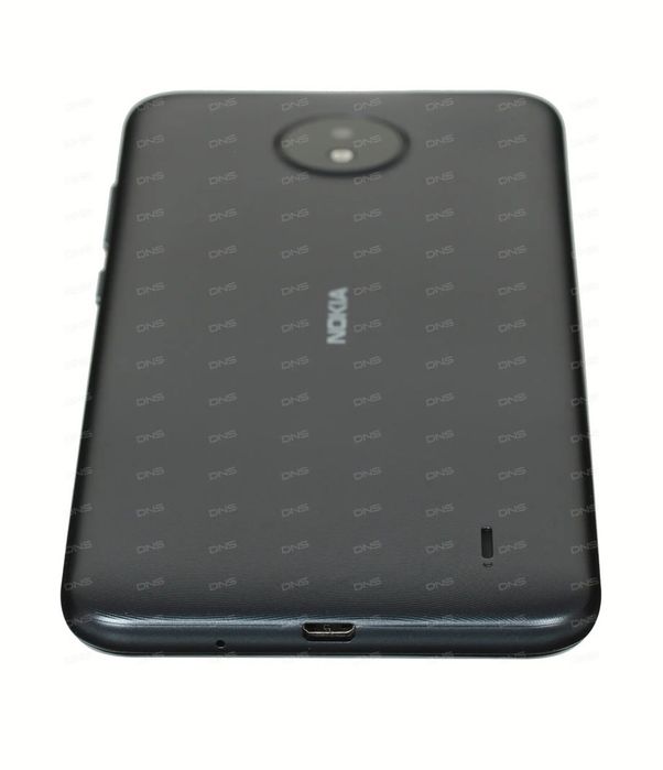 Телефон Nokia C20. Дёшево