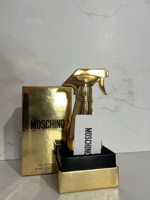 Духи Moschino 30 мл