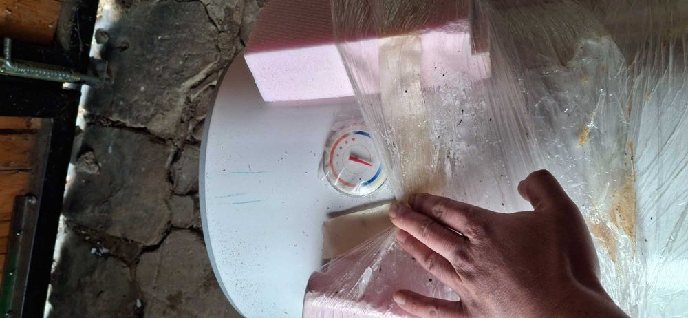 Бойлер в отлично състояние