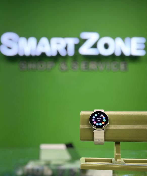 Samsung Galaxy Watch Active + Garantie | SmartzoneMobile