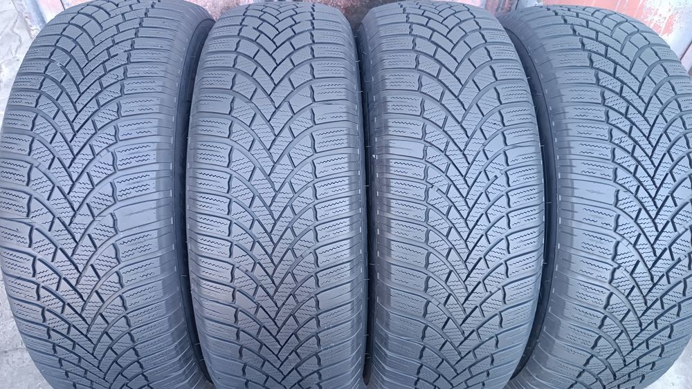 235/65/17 Bridgestone Дот 2422