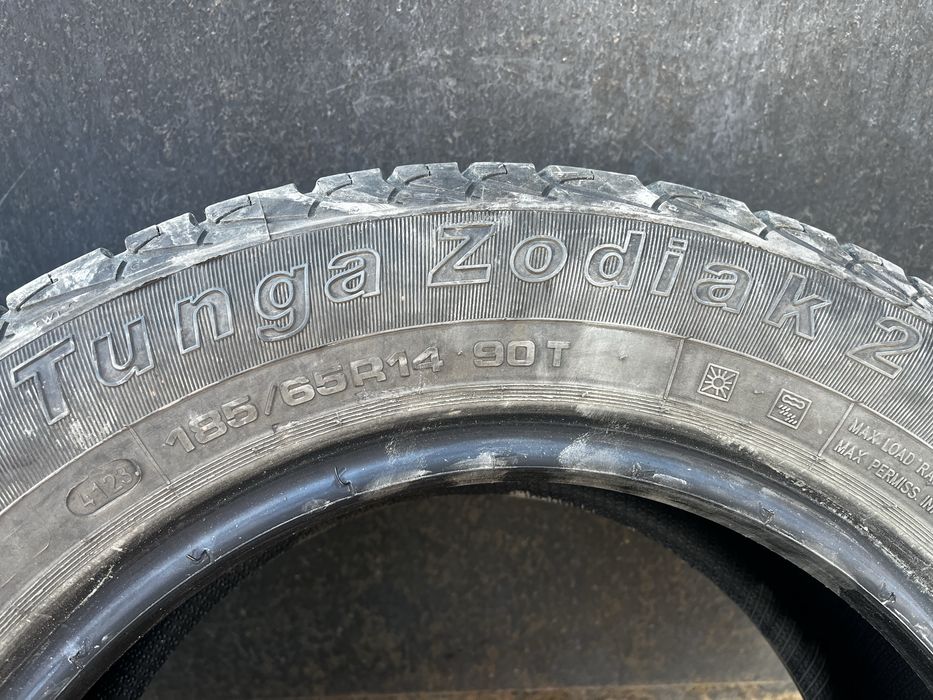 Летняя резина R14