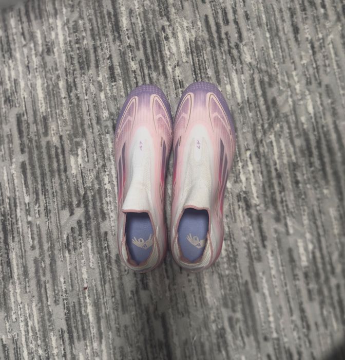 Бутонки adidas f50 lamine yamal модел