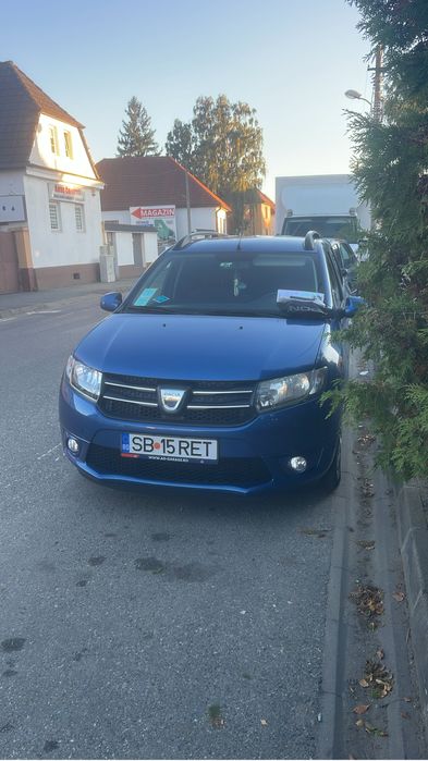 Vand Dacia Logan MCV 2014