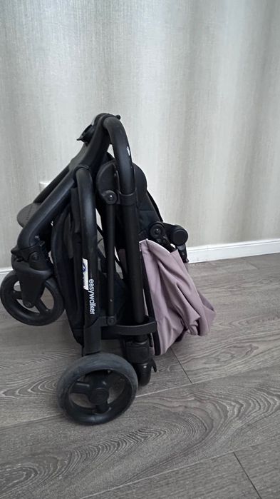 Коляска Easywalker Charley