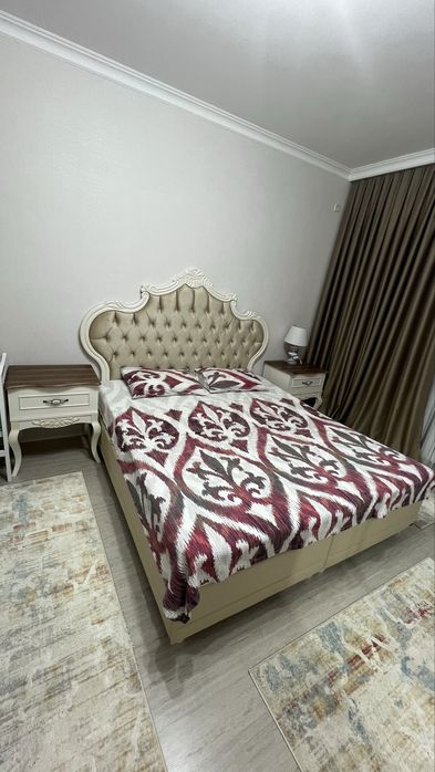 Спальный гарнитур