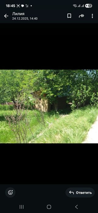 Продам  дачу .турарские дачи